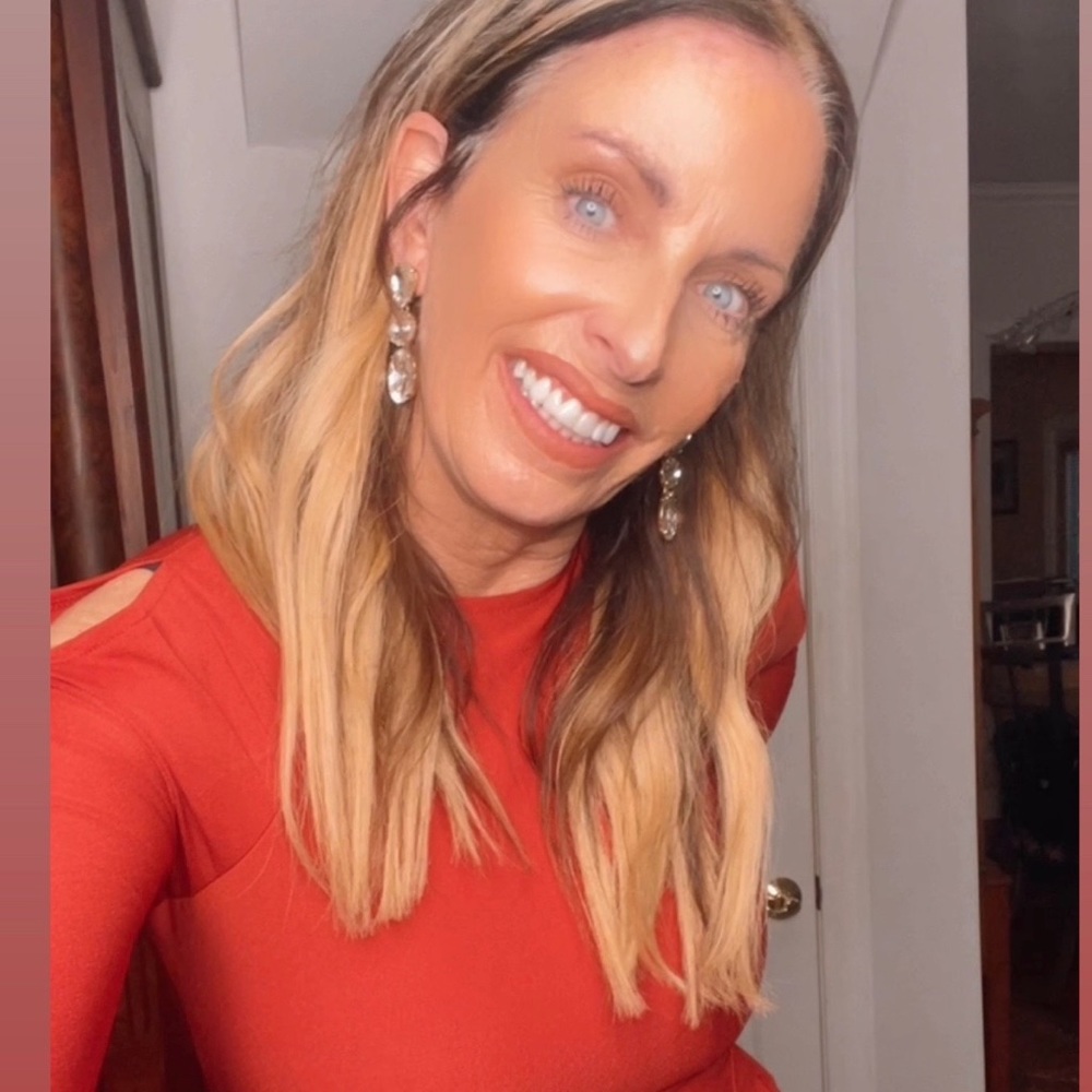 Meet your Posher, Kerri - anne